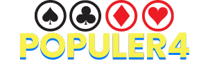 Logo POPULER4